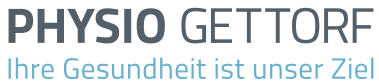 Logo Physio Gettorf – Physiotherapie